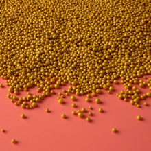Load image into Gallery viewer, Gold Nonpareils