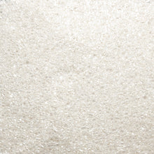 Load image into Gallery viewer, White Sparkling Sanding Sugar Sprinkles