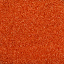 Load image into Gallery viewer, Orange Sanding Sugar Sprinkles