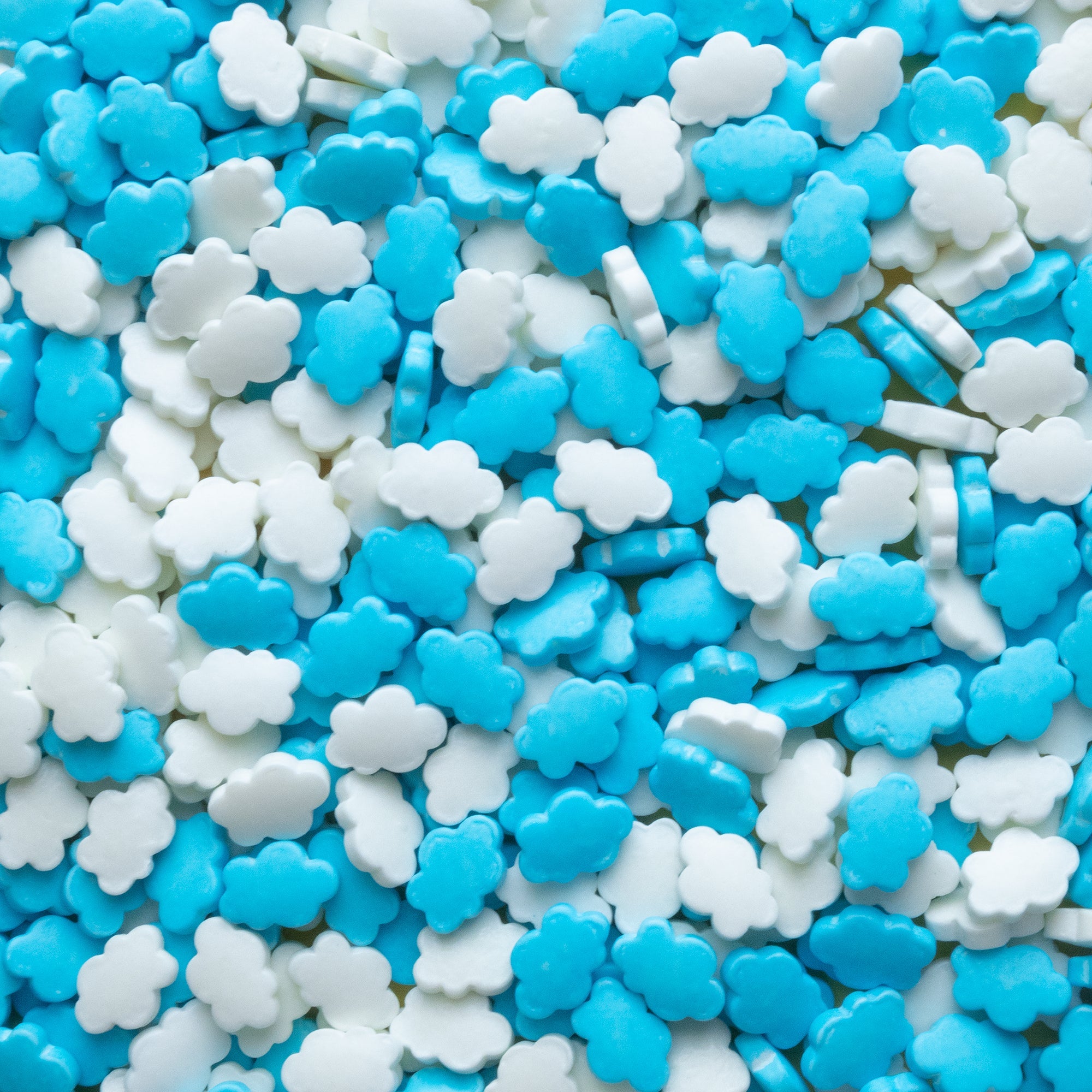 Cloud Candy Sprinkles FOLIAY WHOLESALE
