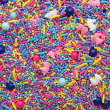 Load image into Gallery viewer, Unicorn Sprinkle Mix
