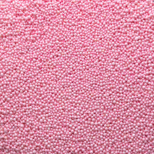 Load image into Gallery viewer, Pink Shimmer Nonpareils