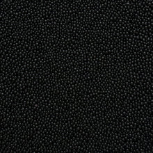 Load image into Gallery viewer, Black Nonpareils