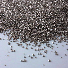 Load image into Gallery viewer, Silver Mini Metallic Sand