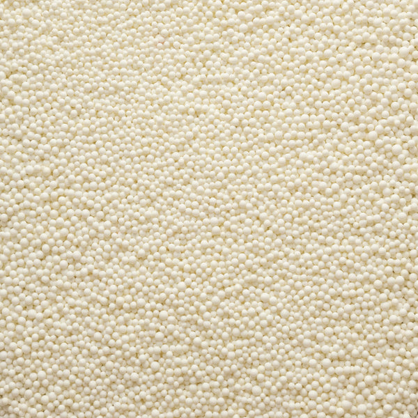 White Nonpareils