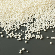 Load image into Gallery viewer, White Nonpareils