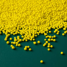 Load image into Gallery viewer, Yellow Nonpareils