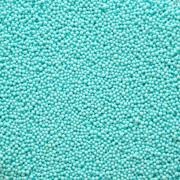Blue Nonpareils