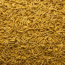 Load image into Gallery viewer, Gold Jimmies Sprinkles