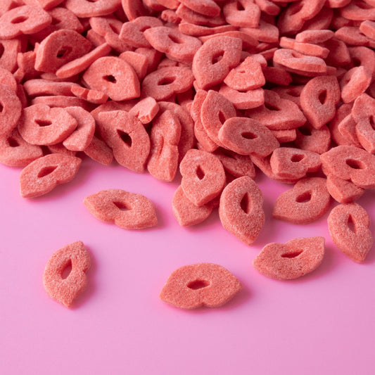 Lips Quin Sprinkles
