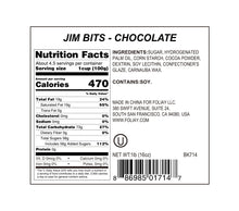 Load image into Gallery viewer, Chocolate Jimmies Sprinkles