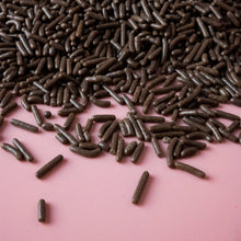 Load image into Gallery viewer, Chocolate Jimmies Sprinkles