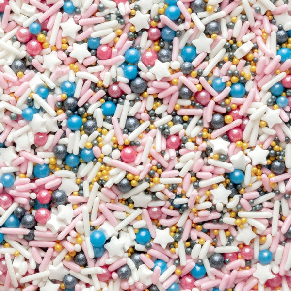 Sweetheart Sprinkle Mix