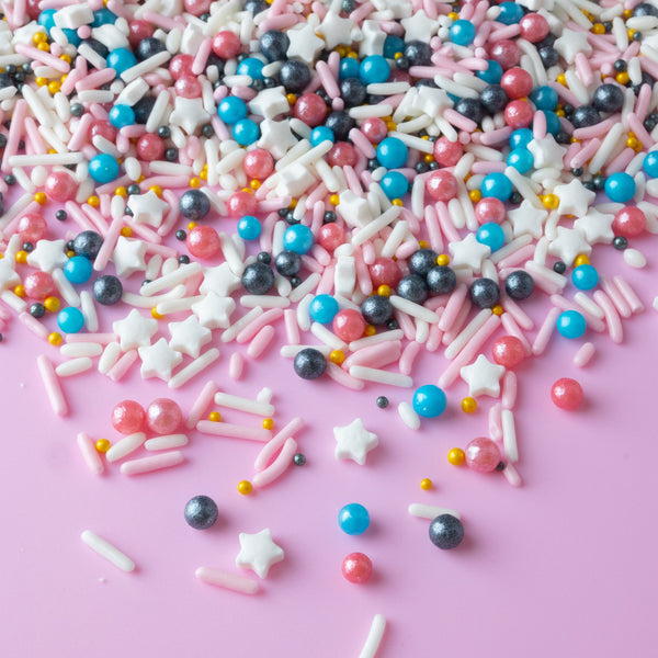 Sweetheart Sprinkle Mix