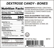 Load image into Gallery viewer, Bone Candy Sprinkles