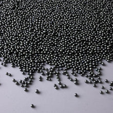 Load image into Gallery viewer, Silver Shimmer Nonpareils