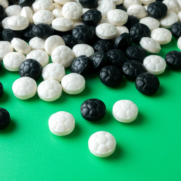Soccer Ball Candy Sprinkles