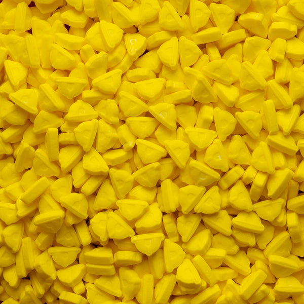 Fire Hat Candy Sprinkles