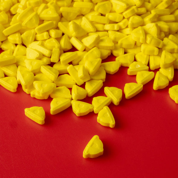 Fire Hat Candy Sprinkles