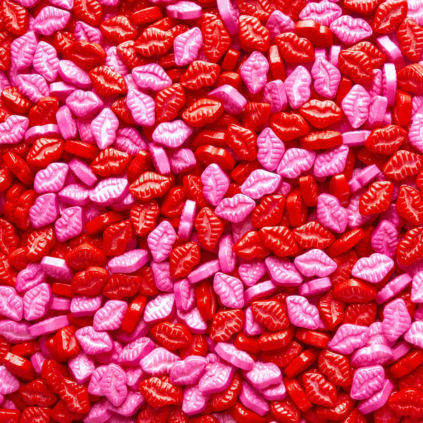 Lips Mix Candy Sprinkles