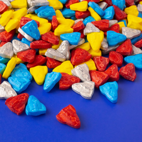 Rocket Candy Sprinkles