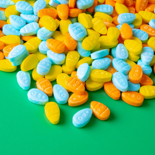 Easter Egg Candy Sprinkles