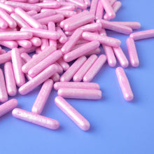 Load image into Gallery viewer, Pink Pearlized Rod