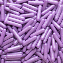 Load image into Gallery viewer, Purple Pearlized Rod