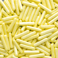 Load image into Gallery viewer, Yellow Pearlized Rod