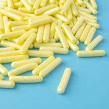 Load image into Gallery viewer, Yellow Pearlized Rod