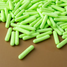 Load image into Gallery viewer, Green Matte Rod