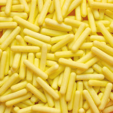Load image into Gallery viewer, Yellow Matte Rod