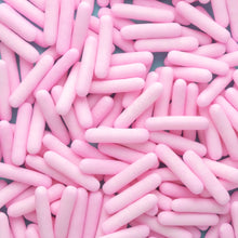 Load image into Gallery viewer, Pink Matte Rod