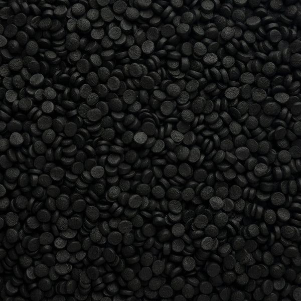 Black Quin Sprinkles