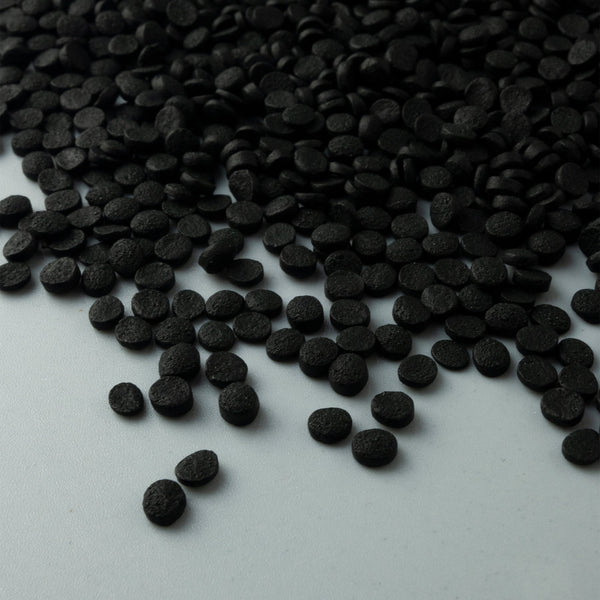 Black Quin Sprinkles