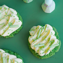 Load image into Gallery viewer, Go Green Sprinkle Mix