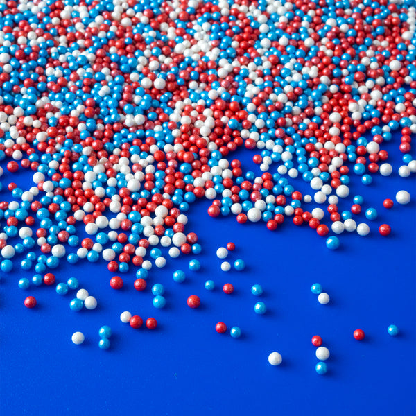 Glory Days Nonpareils Mix