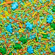 Load image into Gallery viewer, Dino Party Sprinkle Mix