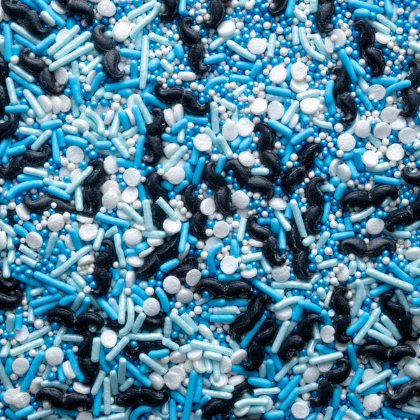 Classy Gentlemen Sprinkle Mix