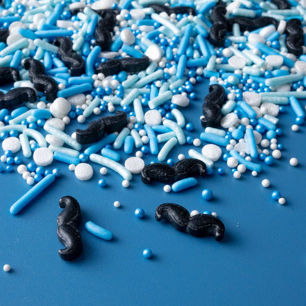 Classy Gentlemen Sprinkle Mix