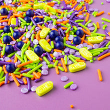 Load image into Gallery viewer, Witches Brew Sprinkle Mix