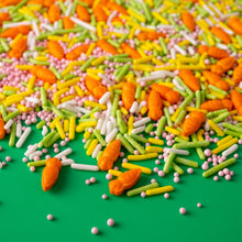 Load image into Gallery viewer, It'S Carrot Time Sprinkle Mix