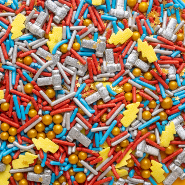 Love And Thunder Sprinkle Mix
