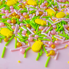 Load image into Gallery viewer, Pineapple Delight Sprinkle Mix