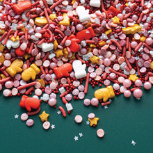 Load image into Gallery viewer, Baby It's Cold Outside Sprinkle Mix