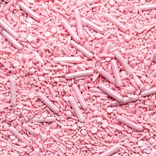 Load image into Gallery viewer, Pearly Pink Sprinkle Mix