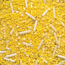 Load image into Gallery viewer, Yellow Submarine Sprinkle Mix