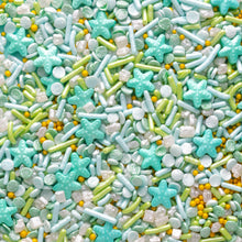 Load image into Gallery viewer, Under The Sea Sprinkle Mix