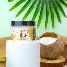 Load image into Gallery viewer, Coconut Flavored Jimmies Sprinkles