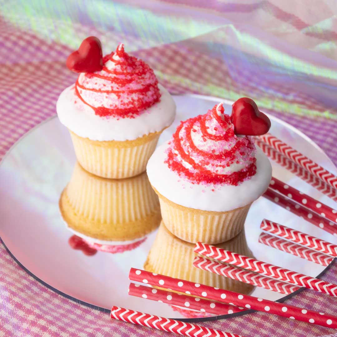 Sanding Sugars Sprinkles